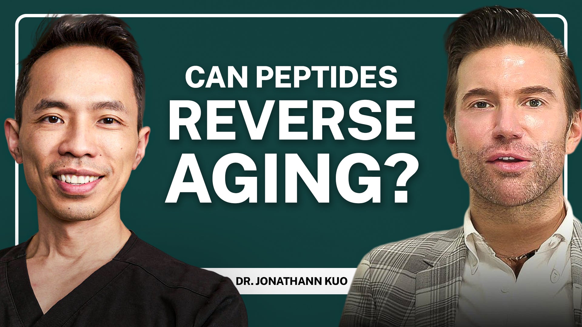 bpc 157 bryan johnson Peptides, Longevity & the Future of Anti-Aging Medicine with Dr. Jonat – Dr Rossi bpc 157 bryan johnson Peptides, Longevity & the Future of Anti-Aging Medicine with Dr. Jonat – Dr Rossi
