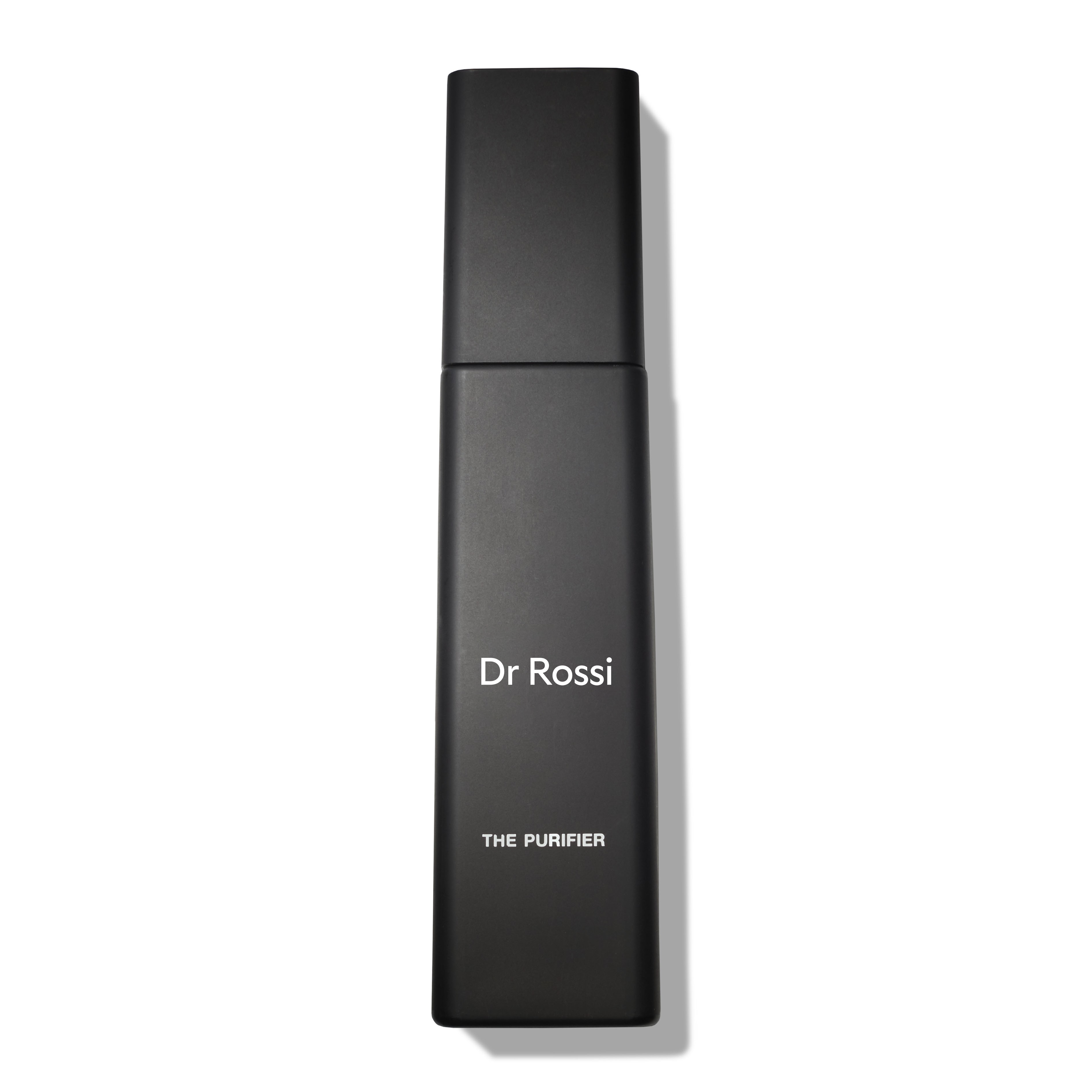 The Purifier Biphasic Oil-Based Skin Cleanser – Dr Rossi The Purifier Biphasic Oil-Based Skin Cleanser – Dr Rossi