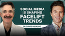 The Impact of Social Media on Plastic Surgery with Dr. David Hidalgo