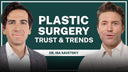 Plastic Surgeon Trust, Trends & Timeless Techniques with Dr. Ira Savetsky, MD