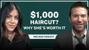 Can a Haircut from Melissa Parizot Really Change Your Life?