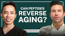 Peptides, Longevity & the Future of Anti-Aging Medicine with Dr. Jonathann Kuo