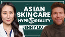 Asian Skincare Innovation & Trends with Dr. Jenny Liu