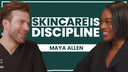 Skincare Is a Lifestyle, Not a Trend with Maya Allen