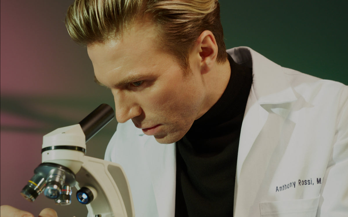 About the Brand | Dr. Rossi DERM MD – Dr Rossi DERM MD