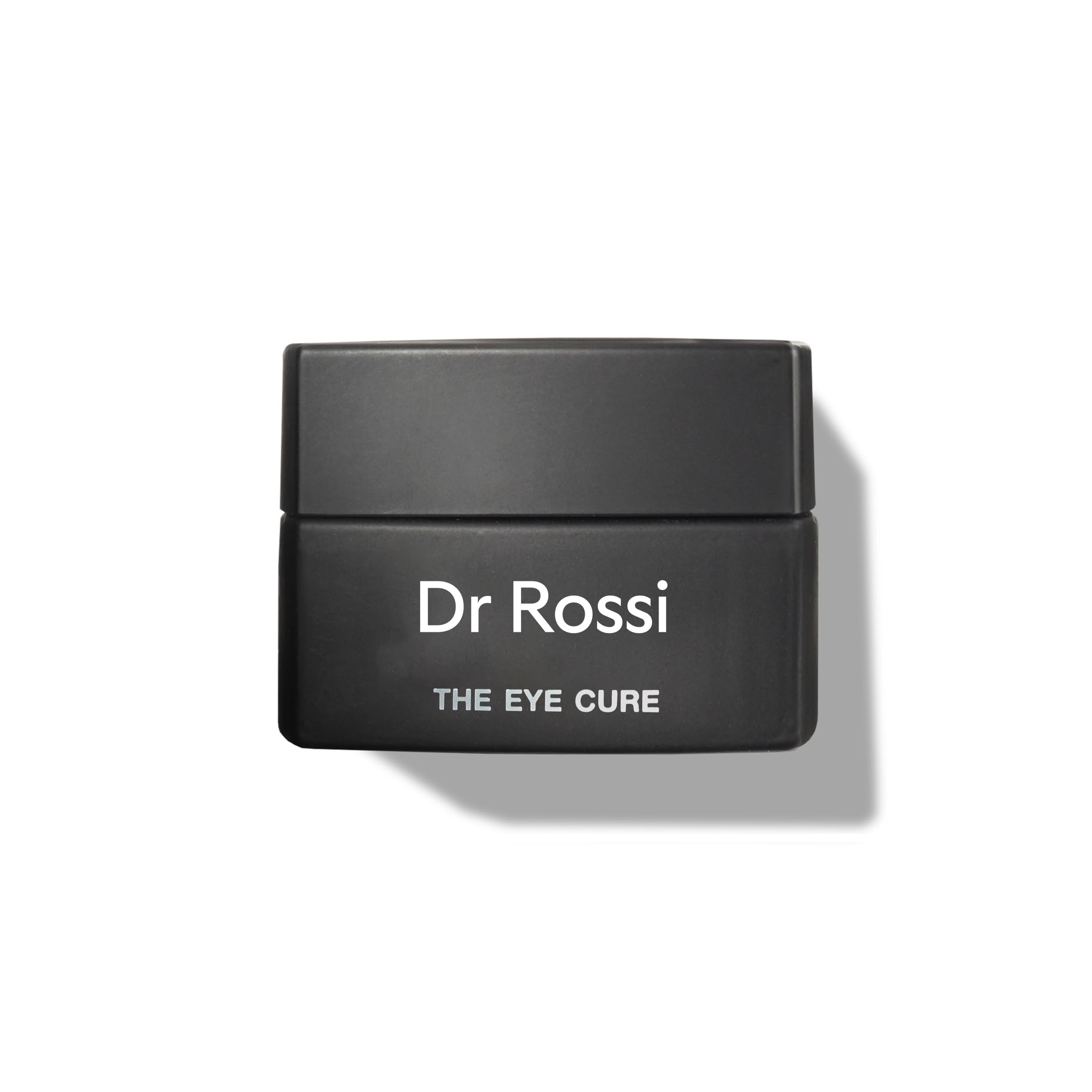 The Eye Cure