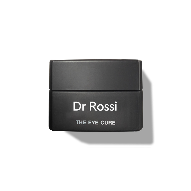 The Eye Cure