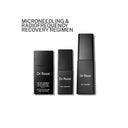 Microneedling & Radiofrequency Recovery Regimen