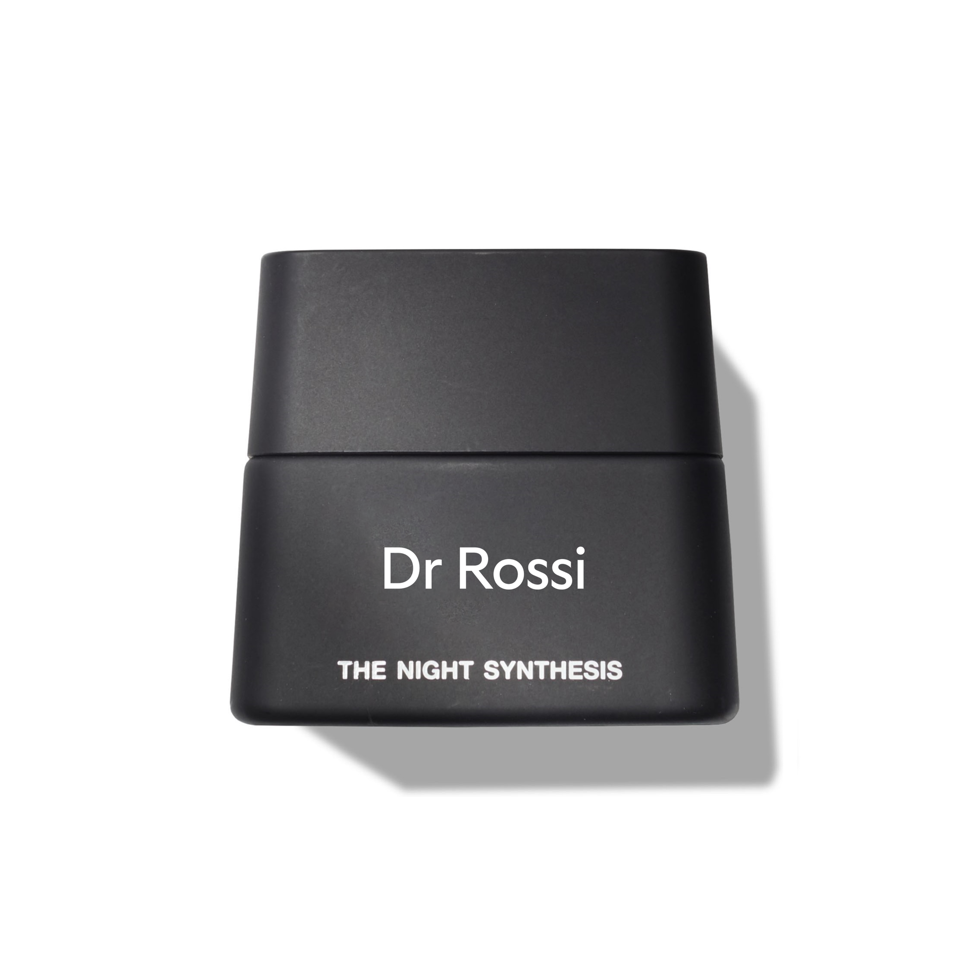 The Night Synthesis Skin Renewing Night Cream – Dr Rossi