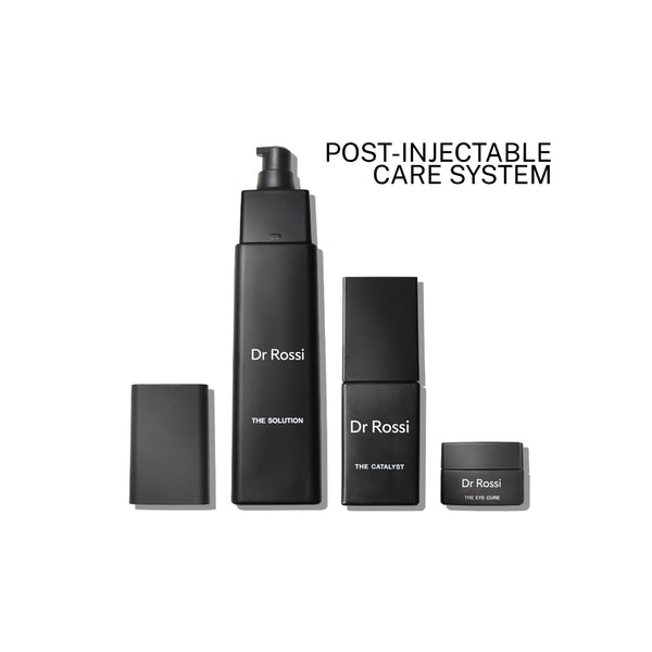 Post-Injectable Care System – Dr Rossi