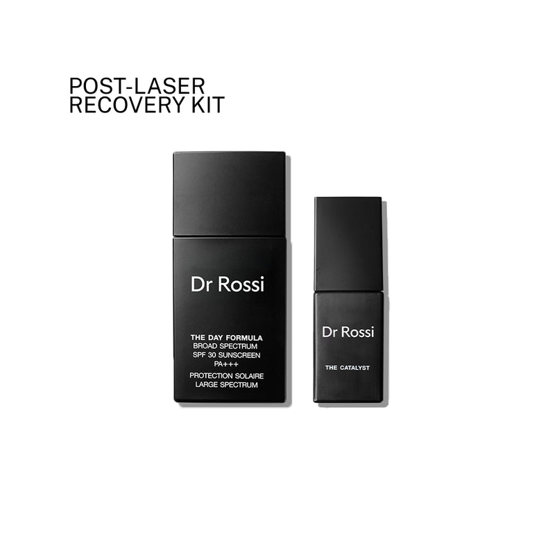 Post-Laser Recovery Kit
