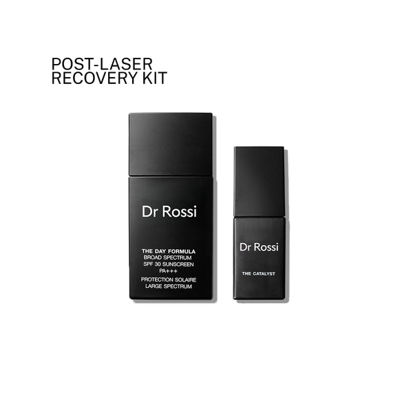 Post-Laser Recovery Kit – Dr Rossi