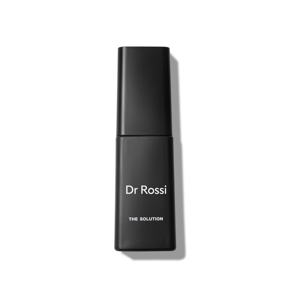 The Solution – Resurfacing Lactic Acid Essence – Dr Rossi